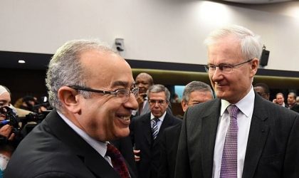 Lancement de l’appel à projets de partenariat algéro-français